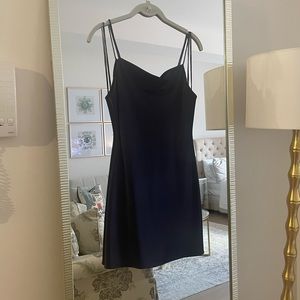 A+O Harmony Slip Dress